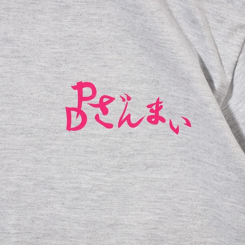 【PUNK DRUNKERS】PDざんまいTEE