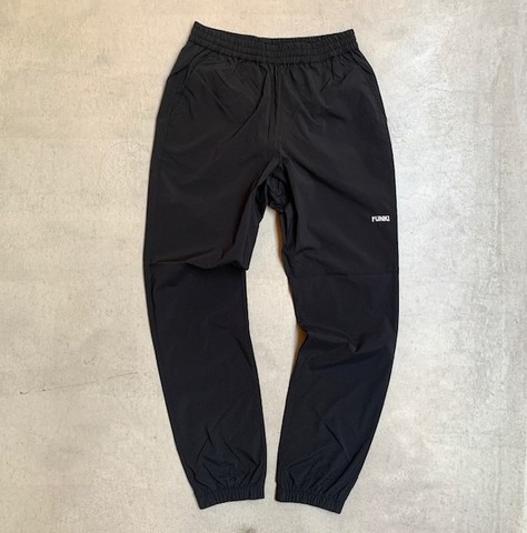 【HARLEM BLUES】FUNK STRETCH JOGGER PANTS