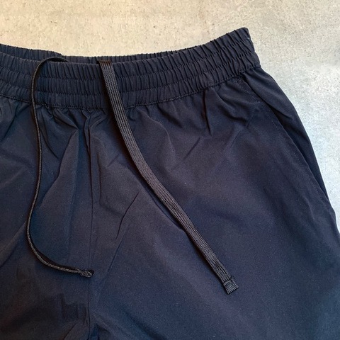 【HARLEM BLUES】FUNK STRETCH JOGGER PANTS