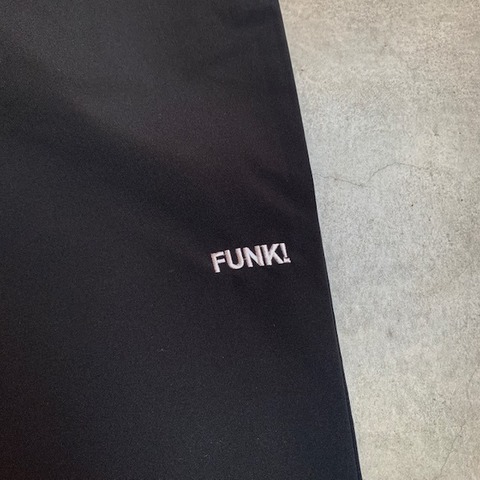 【HARLEM BLUES】FUNK STRETCH JOGGER PANTS