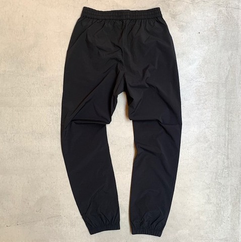 【HARLEM BLUES】FUNK STRETCH JOGGER PANTS