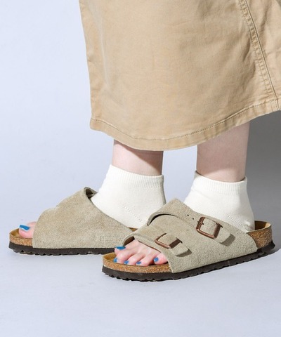 【ANDSOX】SANDAL SOX