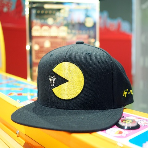 【PUNK DRUNKERS】xPAC-MAN GAMER.CAP