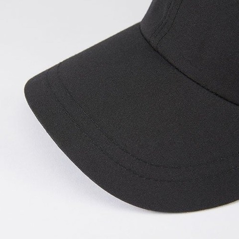 【CPH/C-PLUS HEAD WEARS】6 PANNEL CAP / POPLIN BAGGY