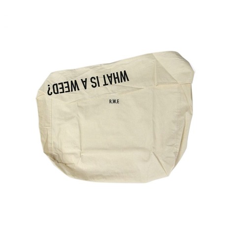 【KARIN】R.W.E Shoulder Bag