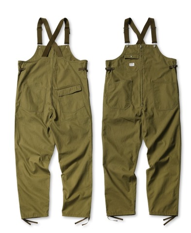 【MAGIC NUMBER】N-1 DECK PANTS