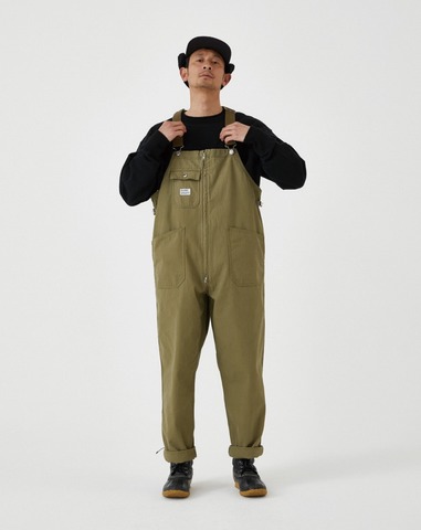 【MAGIC NUMBER】N-1 DECK PANTS