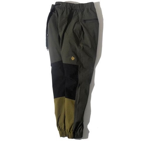 【ALDIES】Rage Stretch Jog Pants