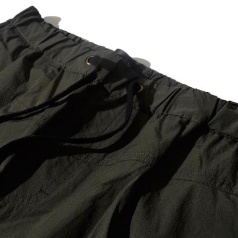 【ALDIES】Rage Stretch Jog Pants