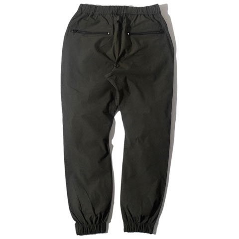 【ALDIES】Rage Stretch Jog Pants