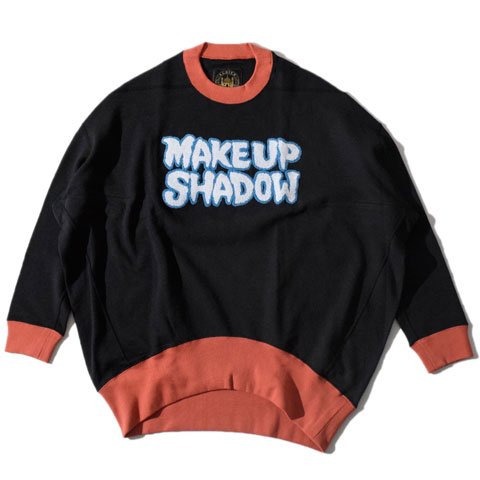 【ALDIES】MUS Funny Sweat