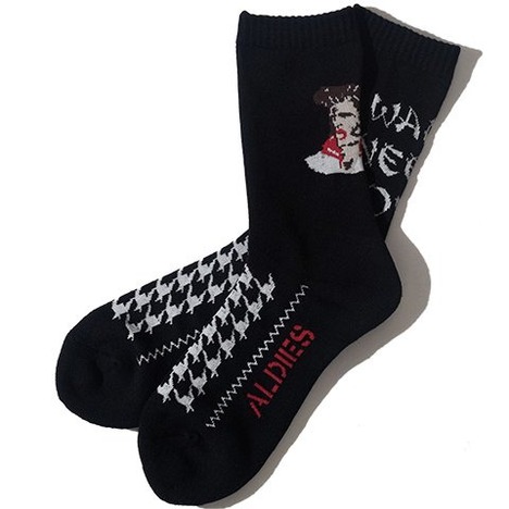 【ALDIES】W.N.L Socks