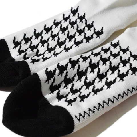 【ALDIES】W.N.L Socks