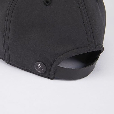 【CPH/C-PLUS HEAD WEARS】6 PANNEL CAP / MATT POLY