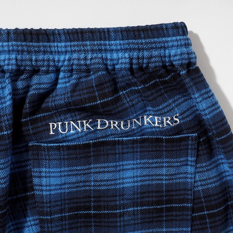 【PUNK DRUNKERS】三つ星シェフパンツ