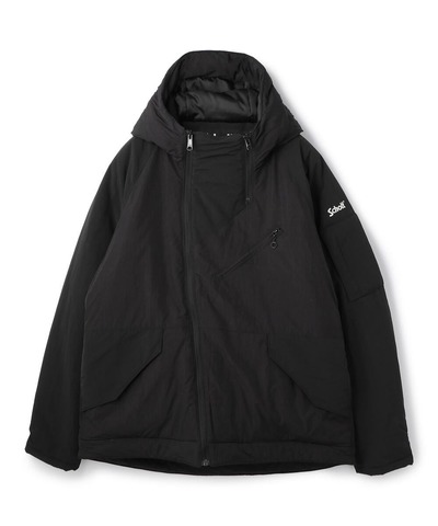 【SCHOTT】2 TONE CUSTOM ECWCS PADDING JACKET