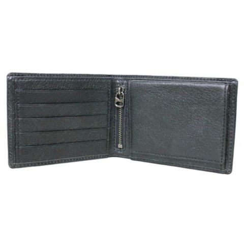 【JAM HOME MADE】MEDIUM WALLET -RUSSETY-