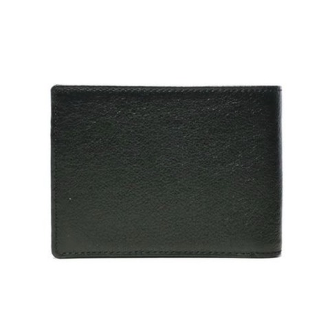 【JAM HOME MADE】MEDIUM WALLET -RUSSETY-