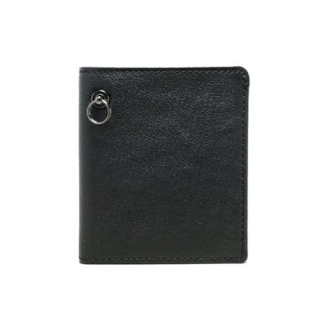 【JAM HOME MADE】REIWA MEDIUM WALLET -RUSSETY-