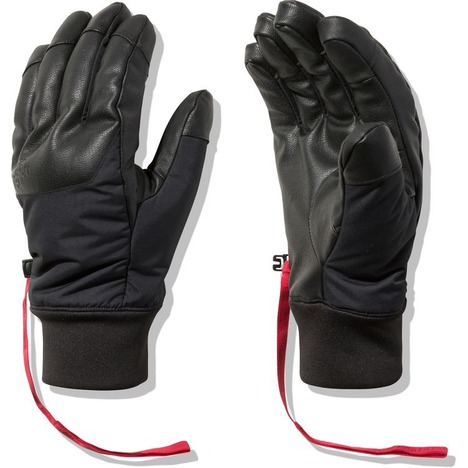 【THE NORTH FACE】Fakie Glove