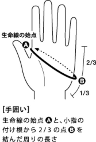 【THE NORTH FACE】Flight Trail Glove