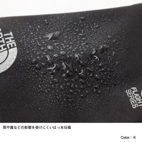 【THE NORTH FACE】Flight Trail Glove