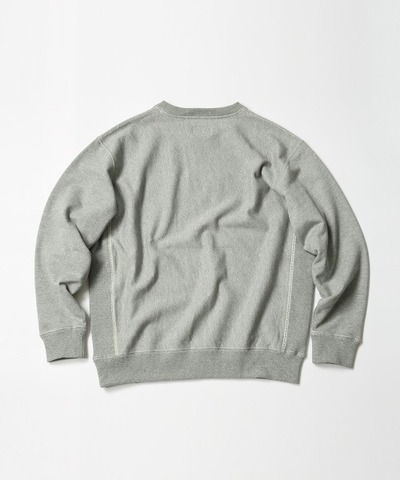 【MAGIC NUMBER】MGNB COLLEGE CREW SWEAT