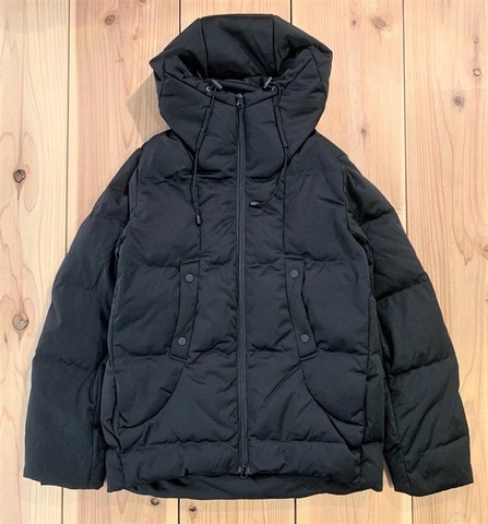 【LiSS】DOWN JACKET