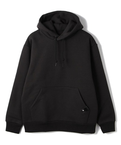 【SCHOTT】PULL PARKA SWEAT PLAIN