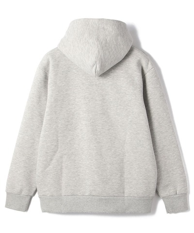 【SCHOTT】PULL PARKA SWEAT PLAIN