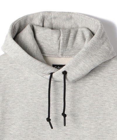 【SCHOTT】PULL PARKA SWEAT PLAIN