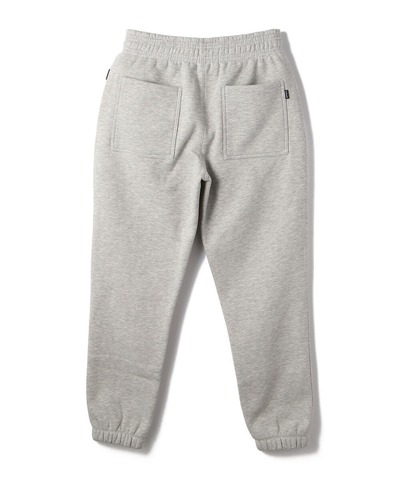 【SCHOTT】SWEAT PANTS PLAIN