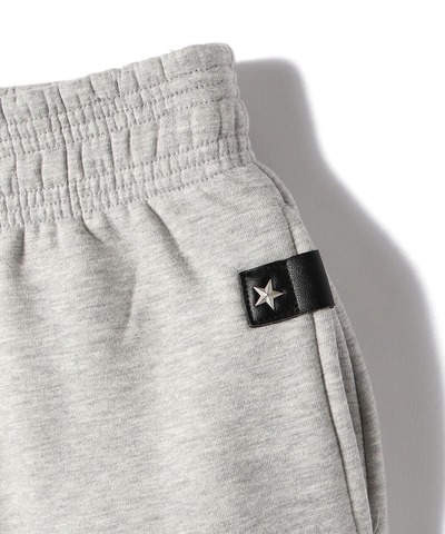 【SCHOTT】SWEAT PANTS PLAIN