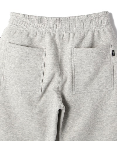 【SCHOTT】SWEAT PANTS PLAIN