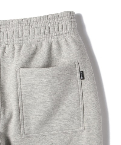 【SCHOTT】SWEAT PANTS PLAIN