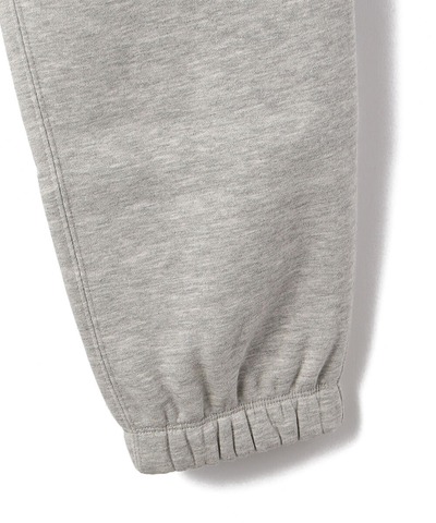 【SCHOTT】SWEAT PANTS PLAIN