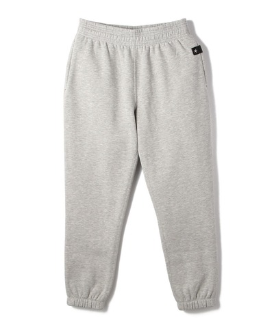 【SCHOTT】SWEAT PANTS PLAIN