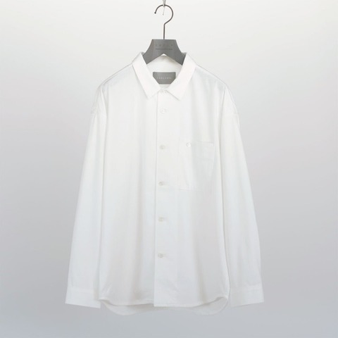 【CURLY＆Co.】RELAXIN REGULAR COLLAR SHIRTS