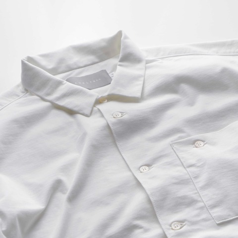 【CURLY＆Co.】RELAXIN REGULAR COLLAR SHIRTS