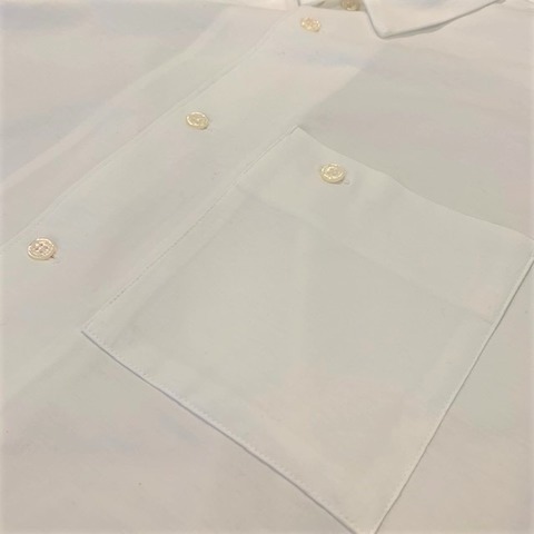 【CURLY＆Co.】RELAXIN REGULAR COLLAR SHIRTS