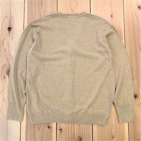 【LiSS】KNIT CARDIGAN