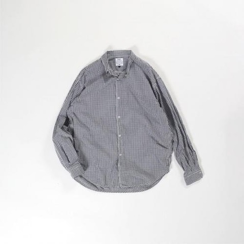 【Kelen】L/S SHIRTS ”ARABICA” / CHECK