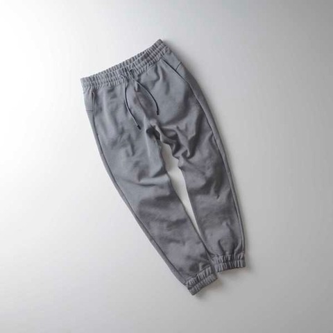 【CURLY＆Co.】FLEX JOGGER TROUSERS