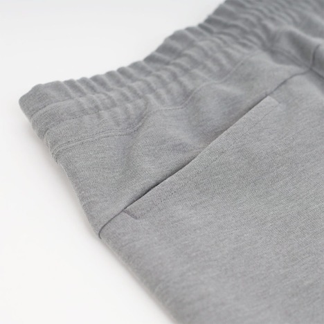 【CURLY＆Co.】FLEX JOGGER TROUSERS