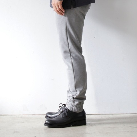 【CURLY＆Co.】FLEX JOGGER TROUSERS