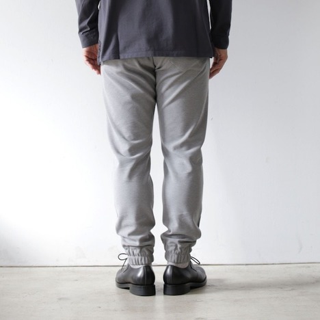 【CURLY＆Co.】FLEX JOGGER TROUSERS