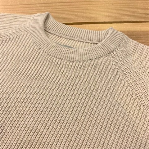 【CURLY＆Co.】ELFIN SPRING SWEATER