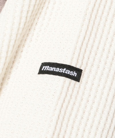 【MANASTASH】SNUG THERMAL L/S 22