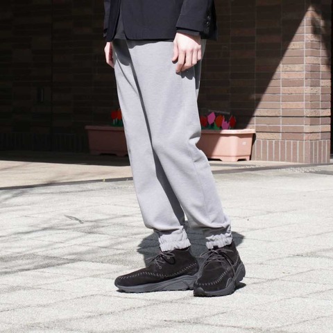 【CURLY＆Co.】FLEX JOGGER TROUSERS