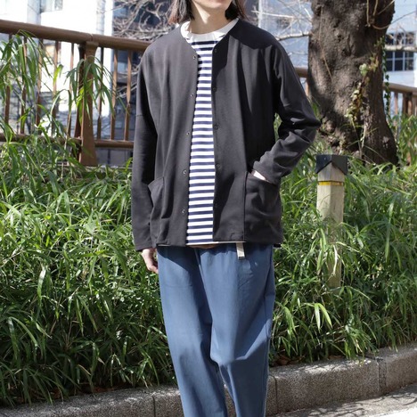 【CURLY＆Co.】FLEX SNAP CARDE